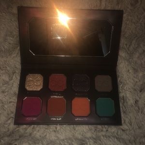 Celestial Thunder Eyeshadow Palette